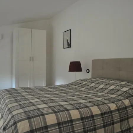 Loft & Private Parking In Center Casa vacanze