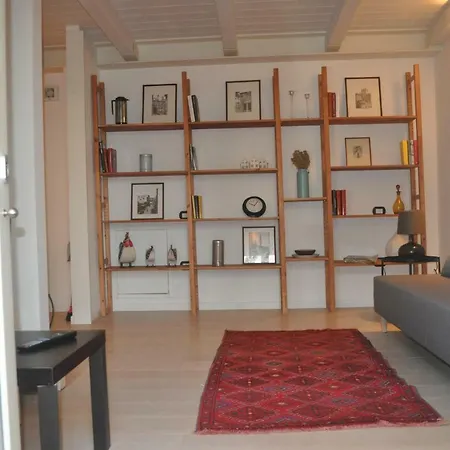 Сasa de vacaciones Loft & Private Parking In Center Perugia