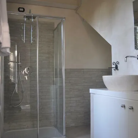 Loft & Private Parking In Center Perugia