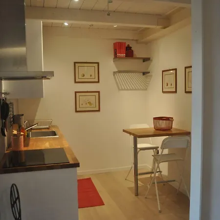 Loft & Private Parking In Center * Περούτζια